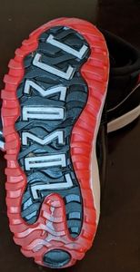 Jordan 11 Retro Kids